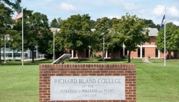 Du học Mỹ - Richard Bland College of William & Mary, Virginia